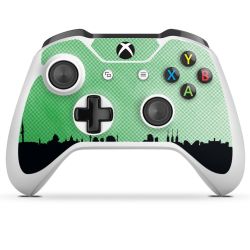 Folien für Controller glänzend