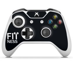 Foils for Controller glossy