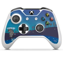 Folien für Controller glänzend