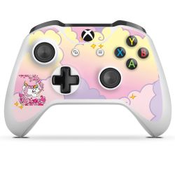 Folien für Controller glänzend