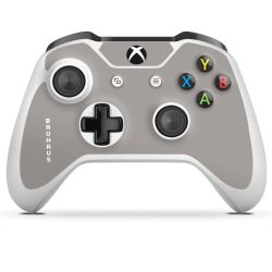 Foils for Controller glossy