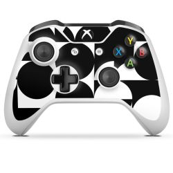 Foils for Controller glossy
