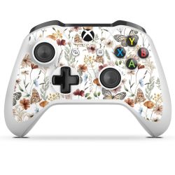 Foils for controller glossy