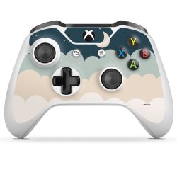 Folien für Controller glänzend