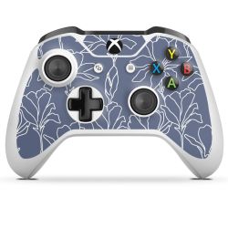 Foils for controller glossy