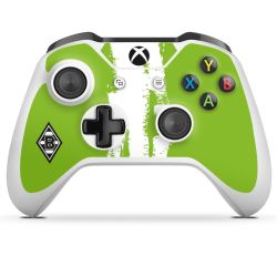 Folien für Controller glänzend