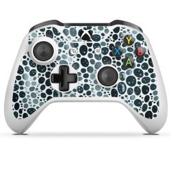 Foils for Controller glossy