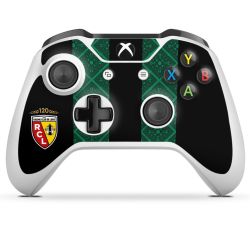 Foils for controller glossy