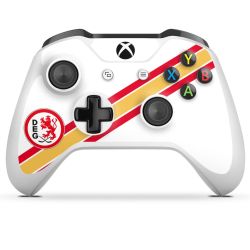 Folien für Controller glänzend