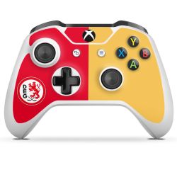 Folien für Controller glänzend