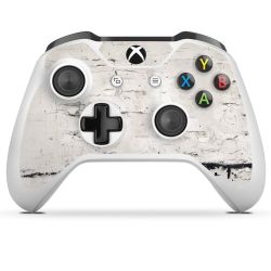 Foils for controller glossy