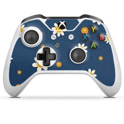 Foils for controller glossy
