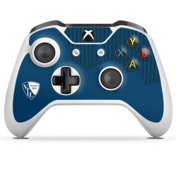 Folien für Controller glänzend