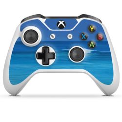 Foils for controller glossy
