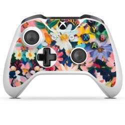 Foils for Controller glossy