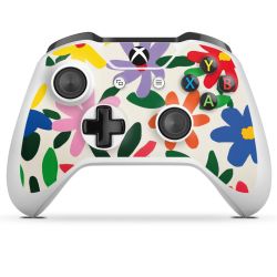 Foils for Controller glossy