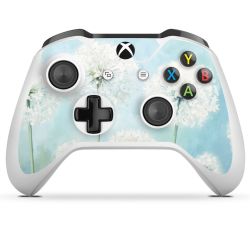 Foils for Controller glossy