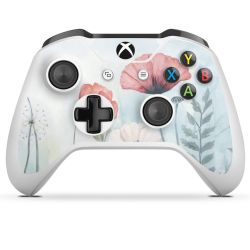 Foils for Controller glossy