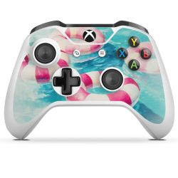 Foils for Controller glossy