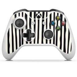 Foils for controller glossy