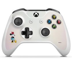 Folien für Controller glänzend