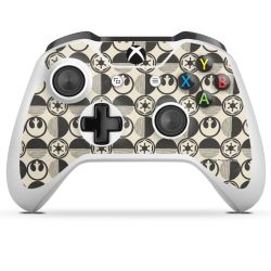Folien für Controller glänzend