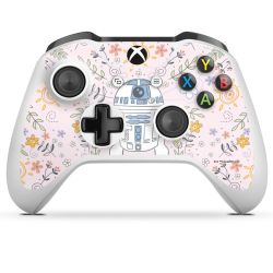 Folien für Controller glänzend