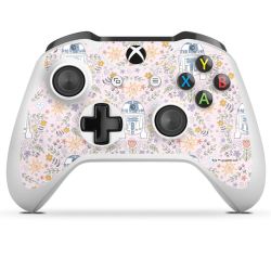 Folien für Controller glänzend