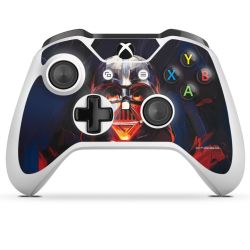 Folien für Controller glänzend