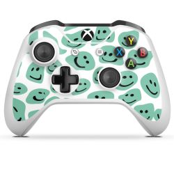 Foils for Controller glossy