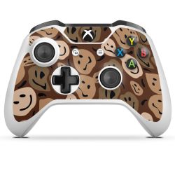 Foils for Controller glossy
