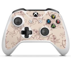 Foils for Controller glossy