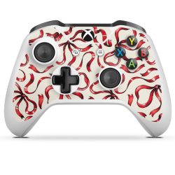 Foils for Controller glossy