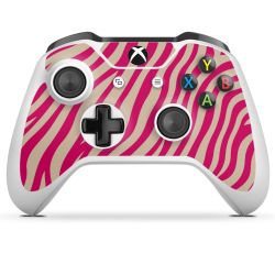 Foils for Controller glossy