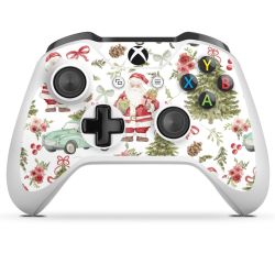 Foils for Controller glossy