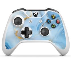 Foils for Controller glossy