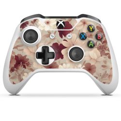 Foils for controller glossy