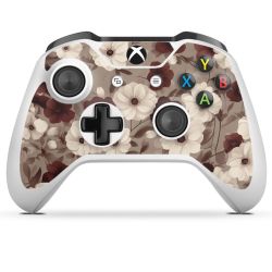 Foils for controller glossy