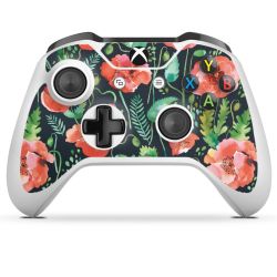 Foils for Controller glossy
