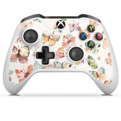 Foils for Controller glossy