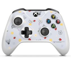 Folien für Controller glänzend