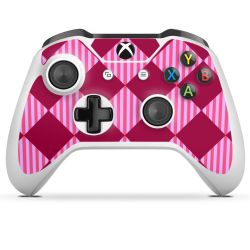 Foils for Controller glossy