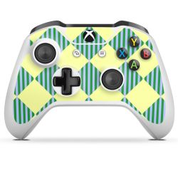 Foils for Controller glossy