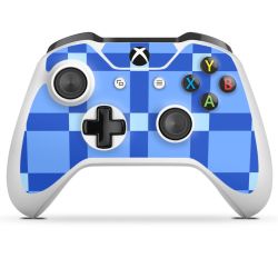 Foils for controller glossy