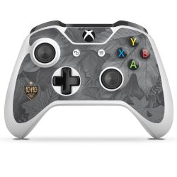 Folien für Controller glänzend