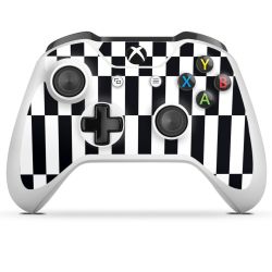 Foils for Controller glossy