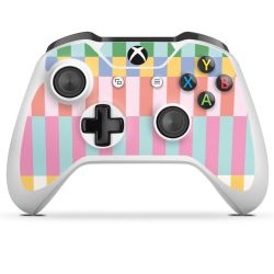 Foils for Controller glossy