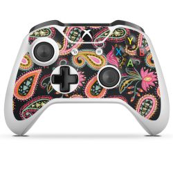 Foils for Controller glossy