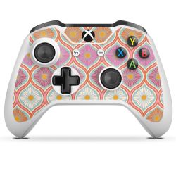 Foils for Controller glossy