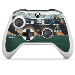 Folien für Controller glänzend